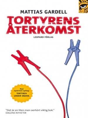 cover image of Tortyrens återkomst